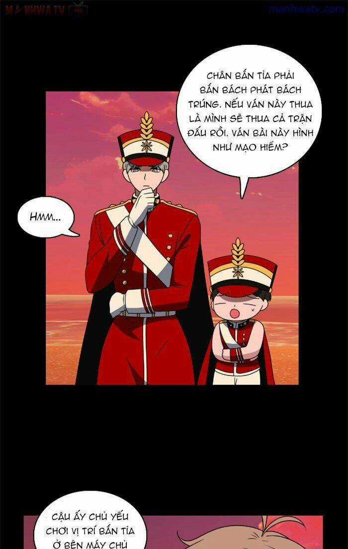 No Scope - Chapter 18 - Trang 49