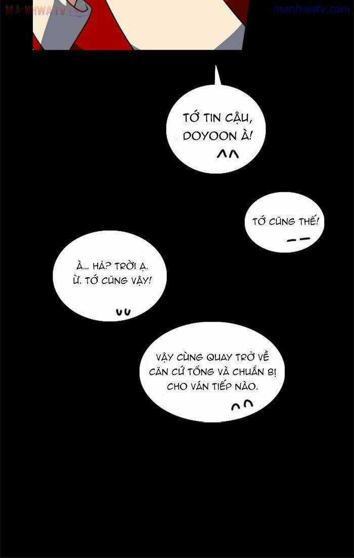 No Scope - Chapter 18 - Trang 54