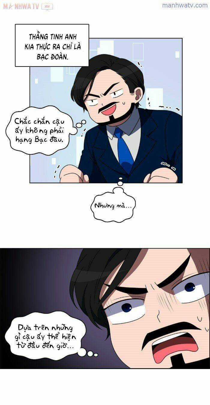 No Scope - Chapter 18 - Trang 7