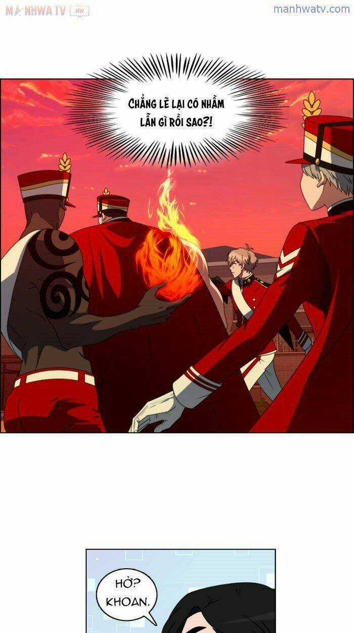 No Scope - Chapter 18 - Trang 8