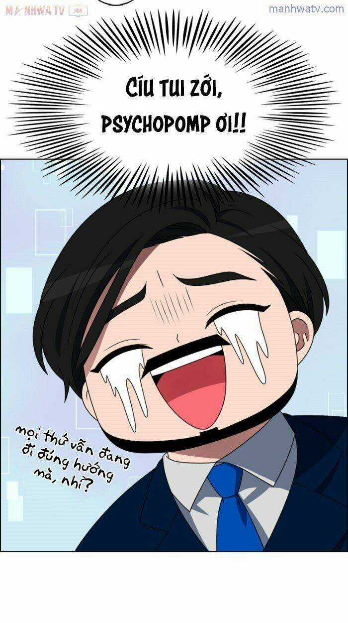 No Scope - Chapter 18 - Trang 10