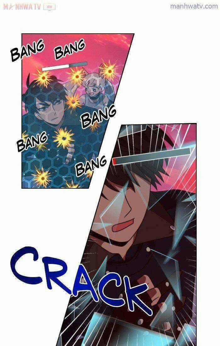 No Scope - Chapter 19 - Trang 1