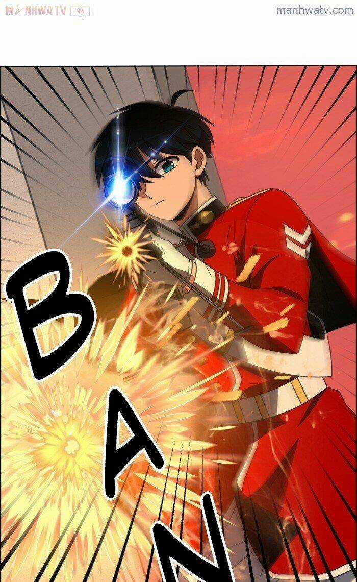 No Scope - Chapter 19 - Trang 11