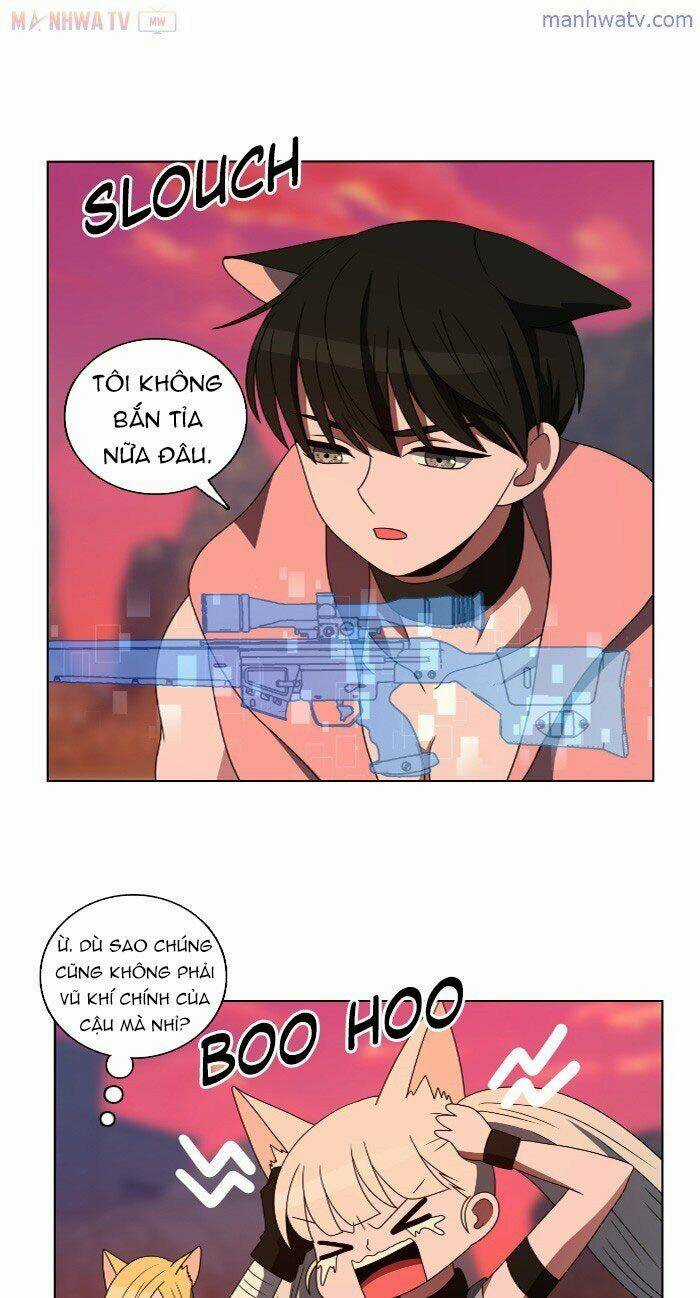 No Scope - Chapter 19 - Trang 15