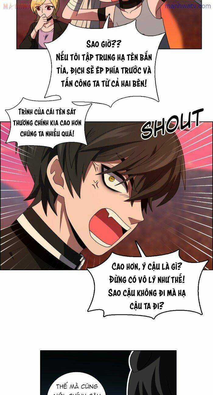 No Scope - Chapter 19 - Trang 16