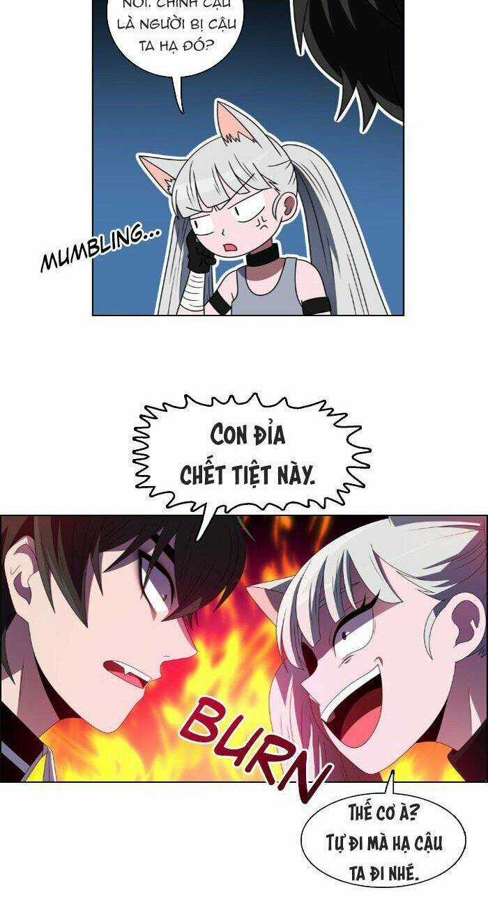 No Scope - Chapter 19 - Trang 17