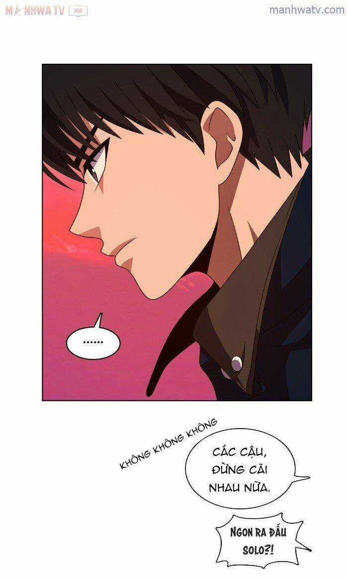 No Scope - Chapter 19 - Trang 18