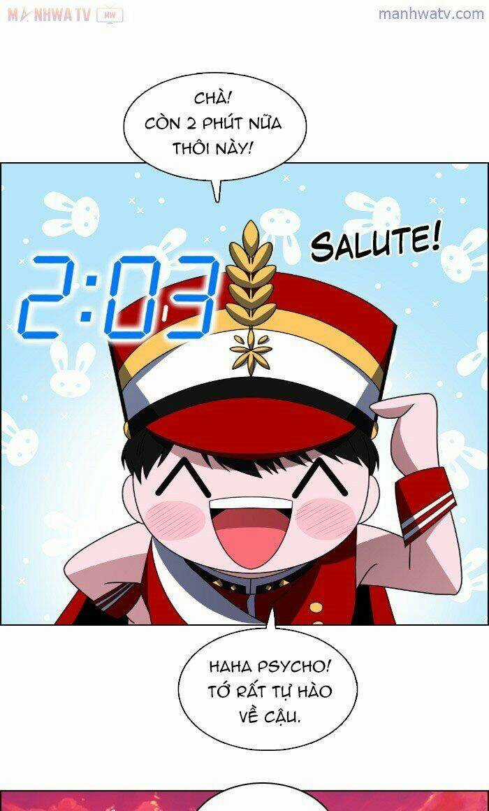 No Scope - Chapter 19 - Trang 19