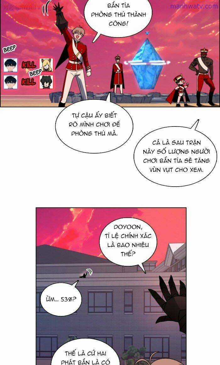 No Scope - Chapter 19 - Trang 20