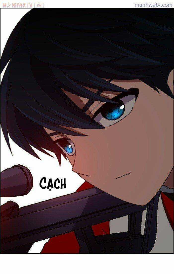 No Scope - Chapter 19 - Trang 3