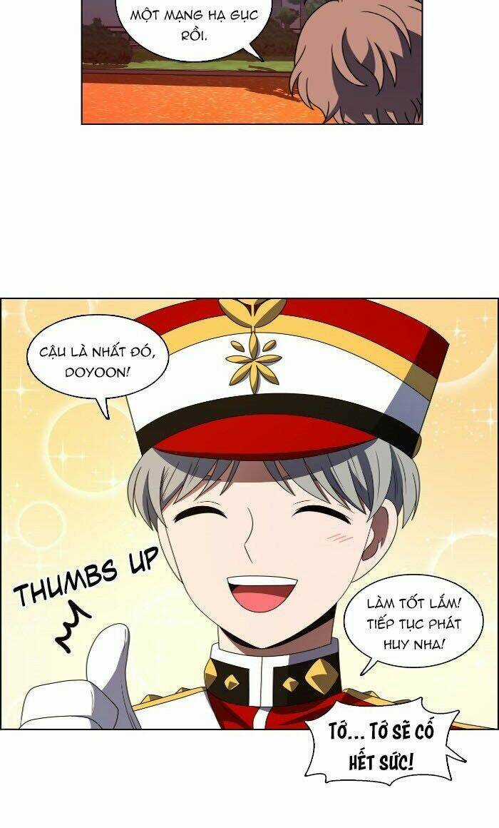 No Scope - Chapter 19 - Trang 21