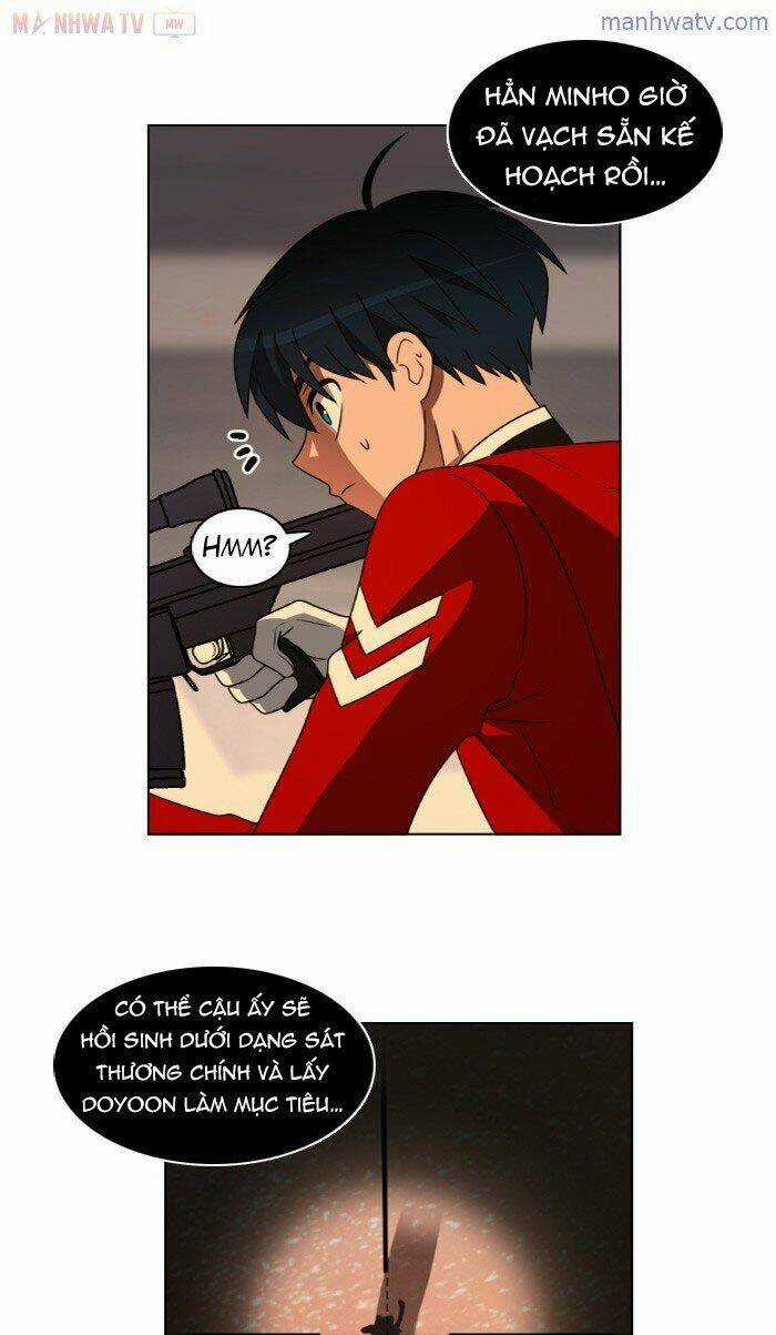 No Scope - Chapter 19 - Trang 22