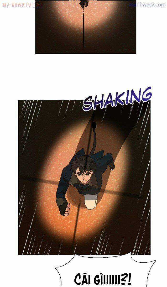 No Scope - Chapter 19 - Trang 23