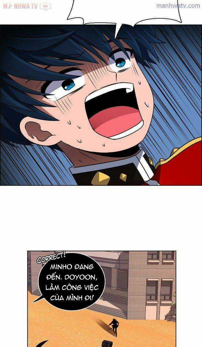 No Scope - Chapter 19 - Trang 24