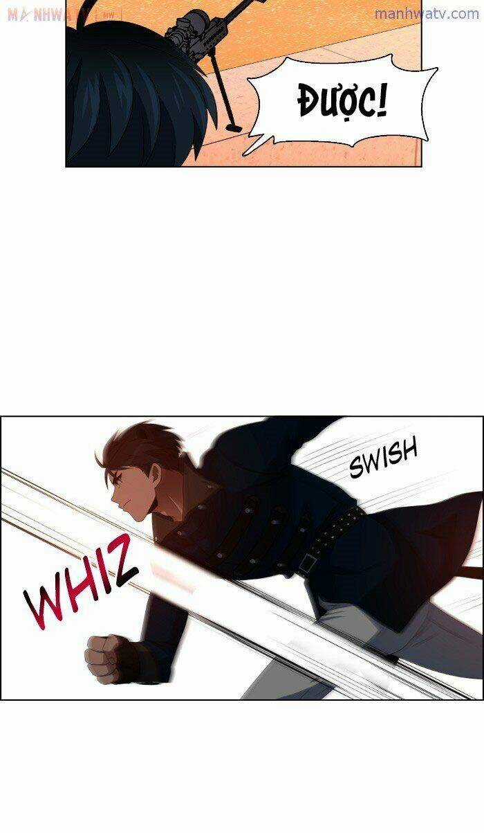No Scope - Chapter 19 - Trang 25