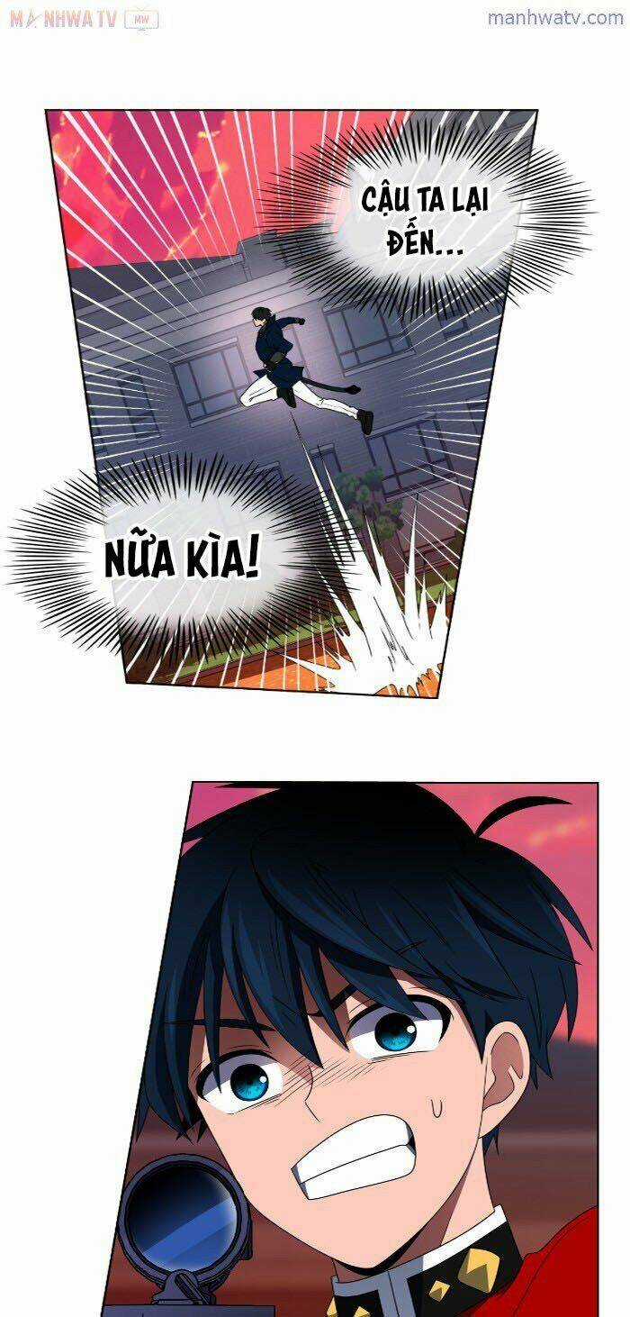 No Scope - Chapter 19 - Trang 26