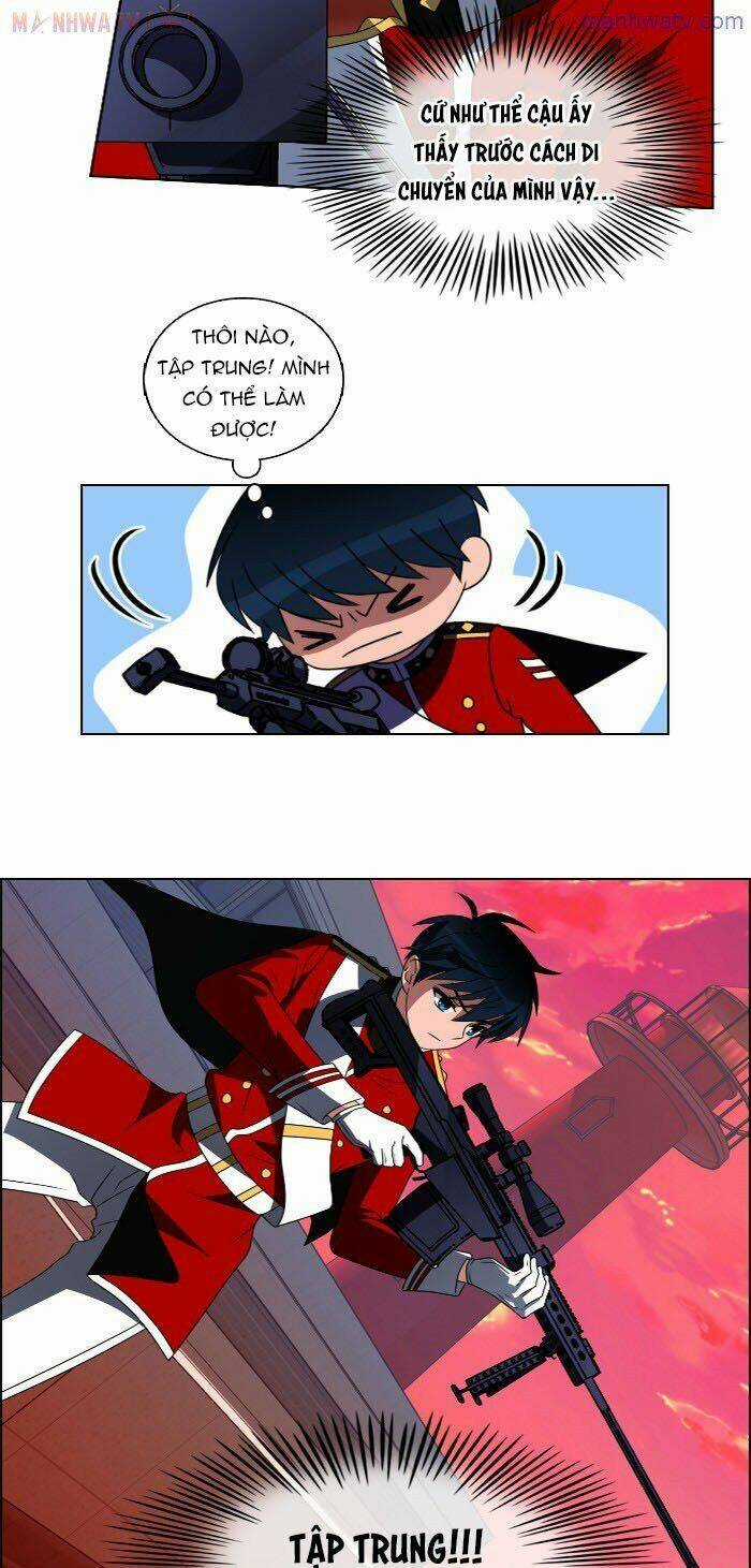 No Scope - Chapter 19 - Trang 27