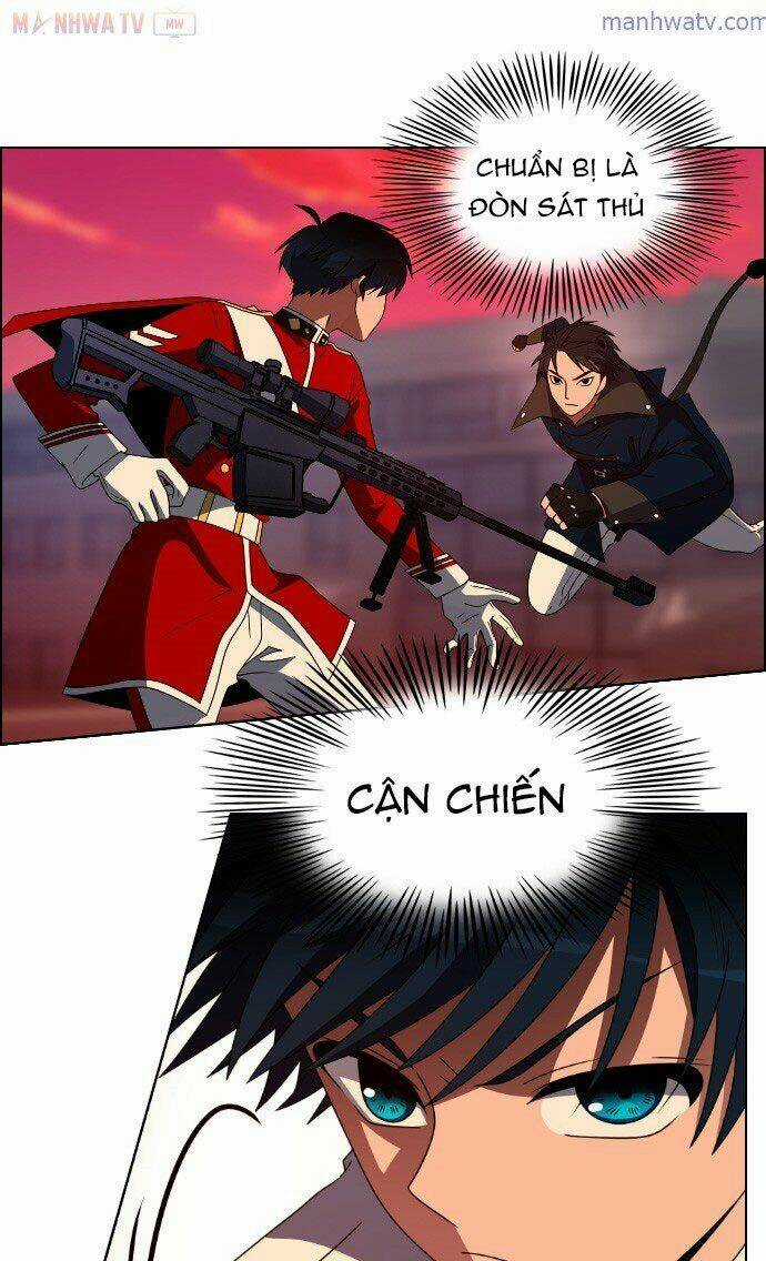 No Scope - Chapter 19 - Trang 29