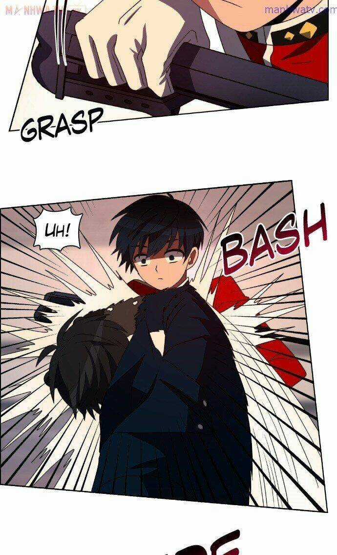 No Scope - Chapter 19 - Trang 30