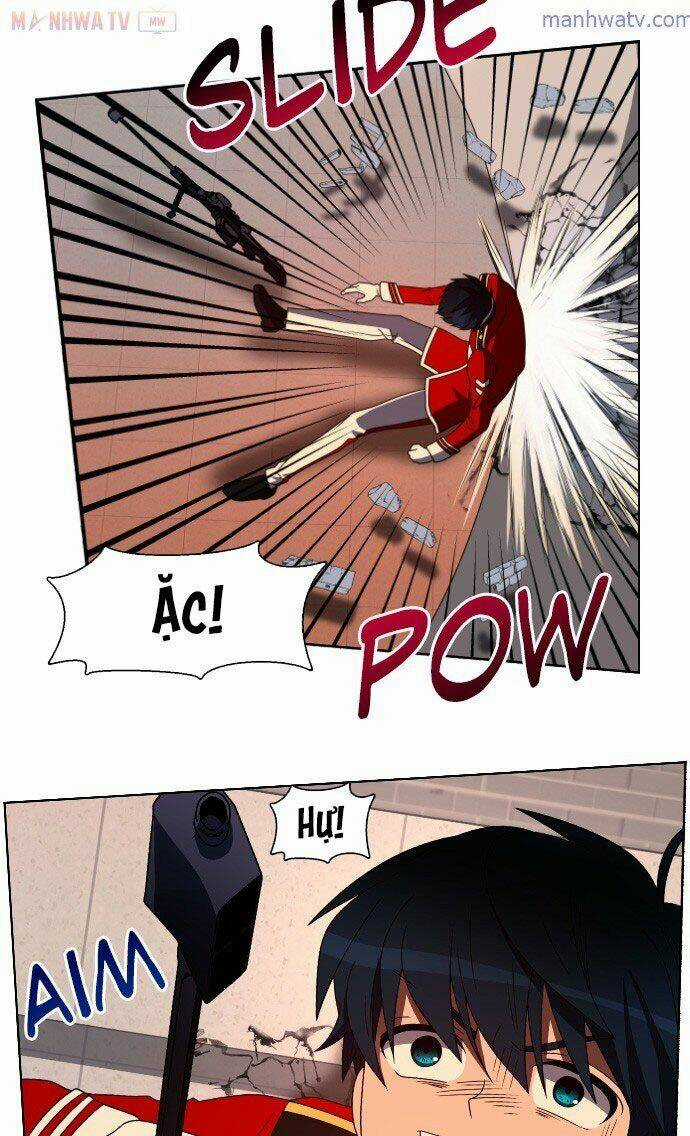 No Scope - Chapter 19 - Trang 31