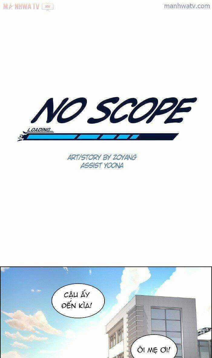 No Scope - Chapter 19 - Trang 37