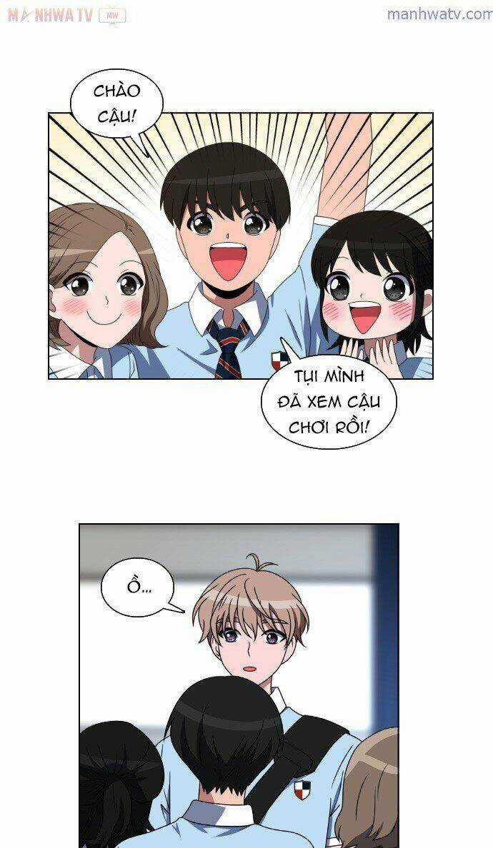 No Scope - Chapter 19 - Trang 39