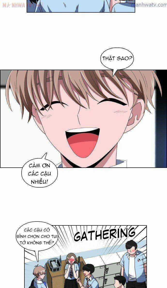 No Scope - Chapter 19 - Trang 40