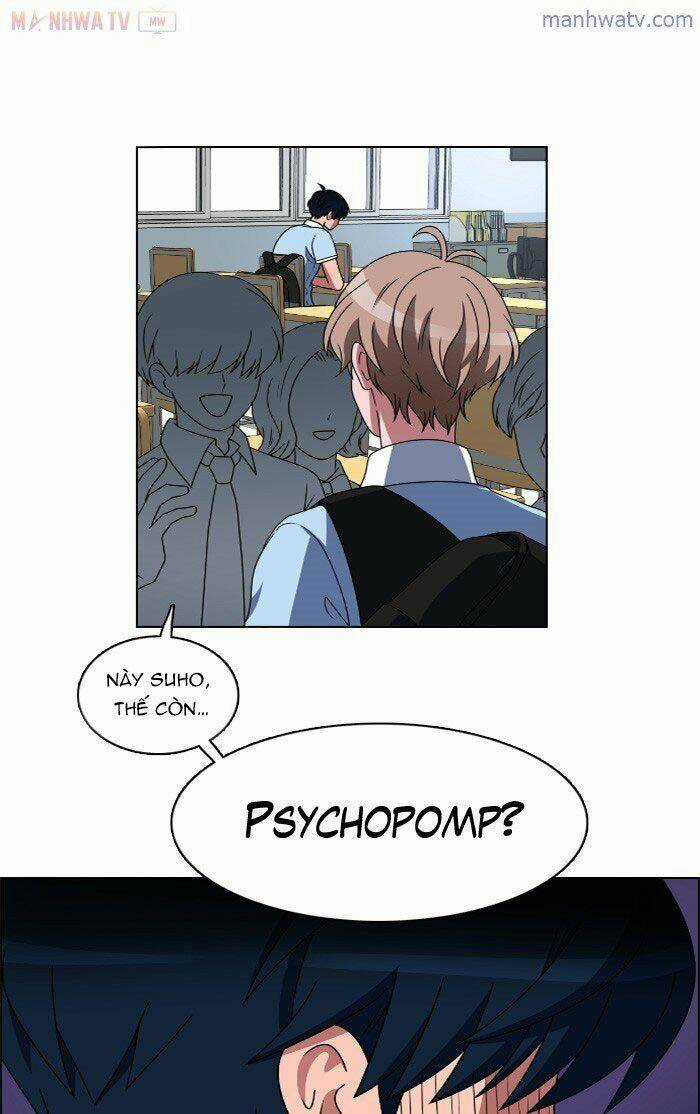 No Scope - Chapter 19 - Trang 42