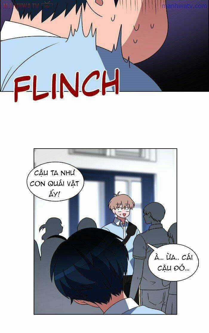 No Scope - Chapter 19 - Trang 43