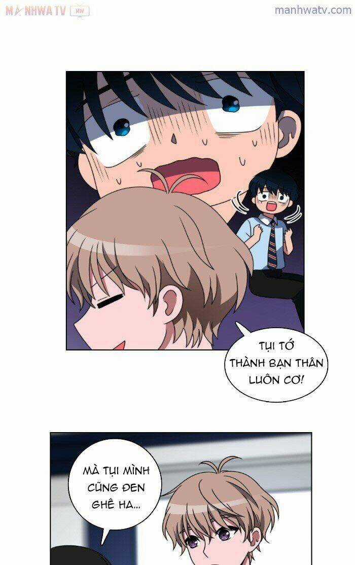 No Scope - Chapter 19 - Trang 44