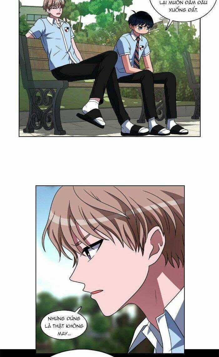 No Scope - Chapter 19 - Trang 47