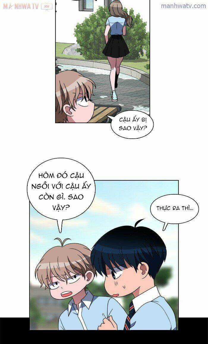 No Scope - Chapter 19 - Trang 51