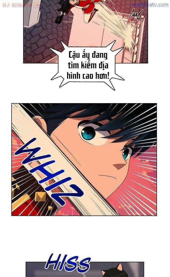 No Scope - Chapter 19 - Trang 7