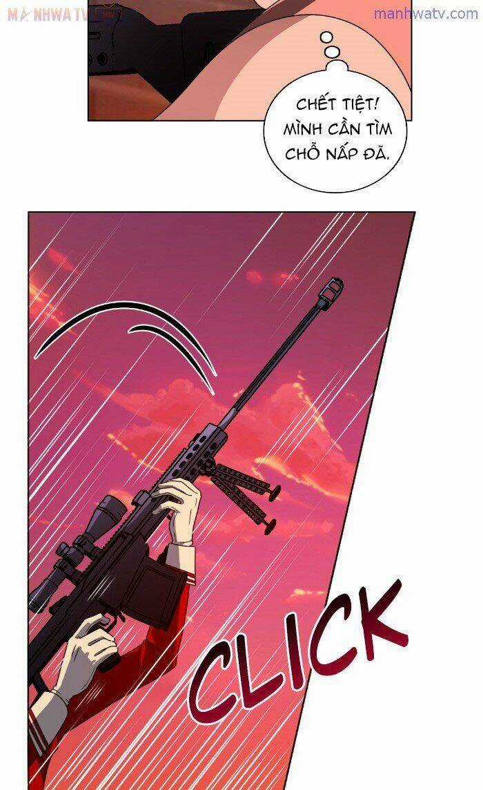 No Scope - Chapter 19 - Trang 9