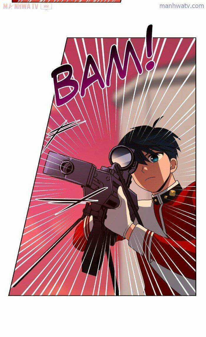 No Scope - Chapter 19 - Trang 10