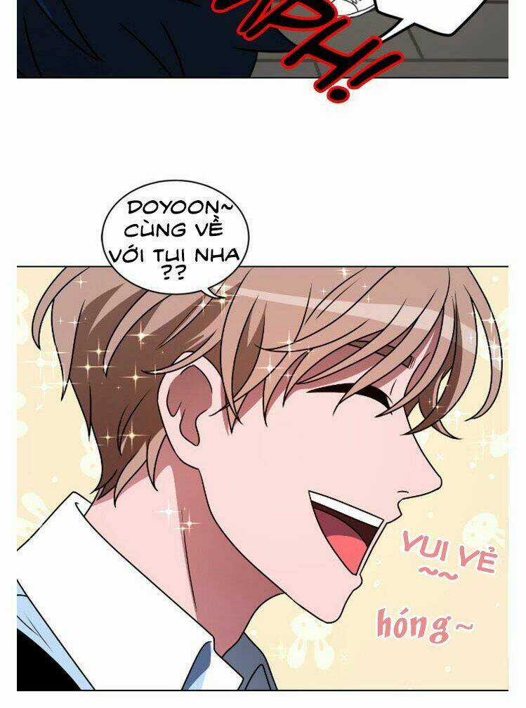 No Scope - Chapter 2 - Trang 11