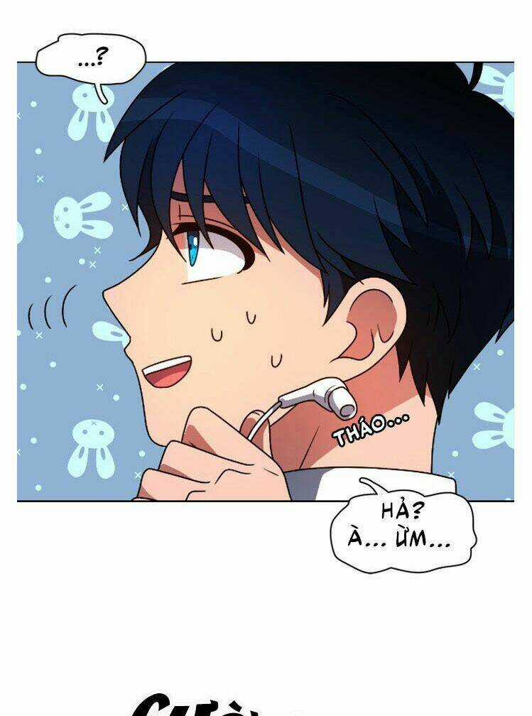 No Scope - Chapter 2 - Trang 12