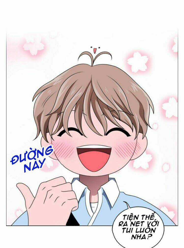 No Scope - Chapter 2 - Trang 14