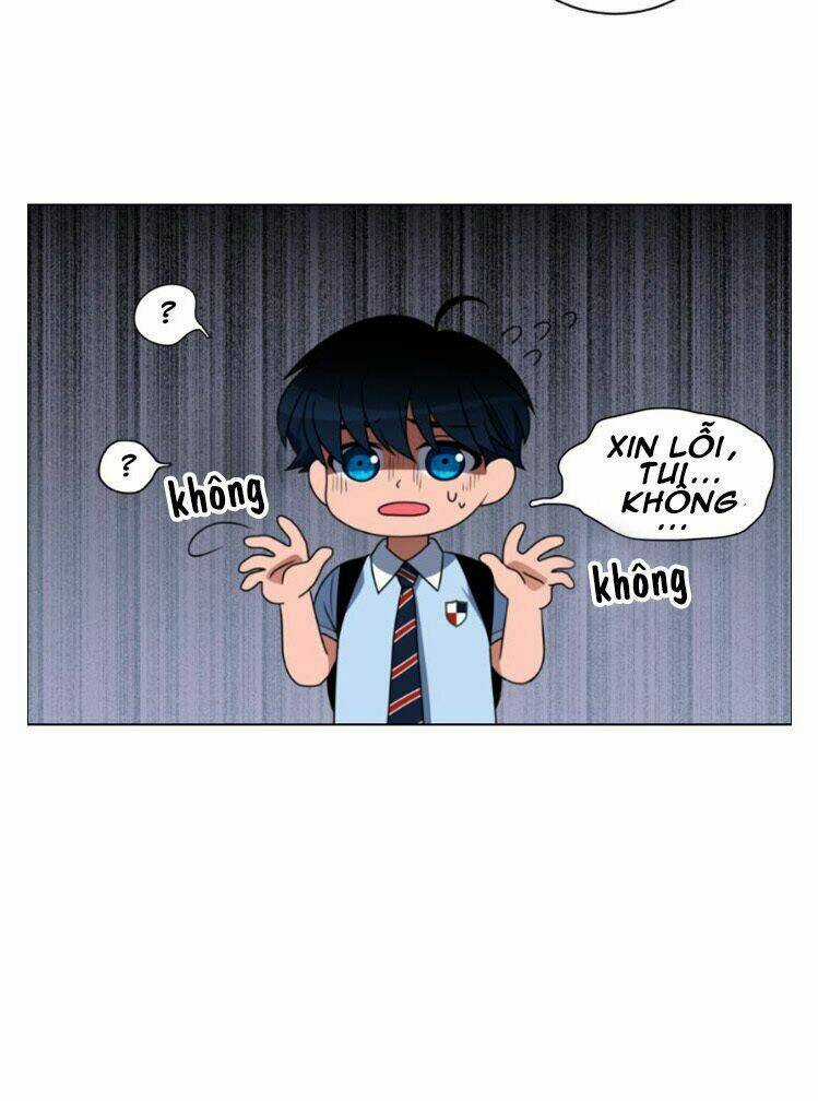 No Scope - Chapter 2 - Trang 15