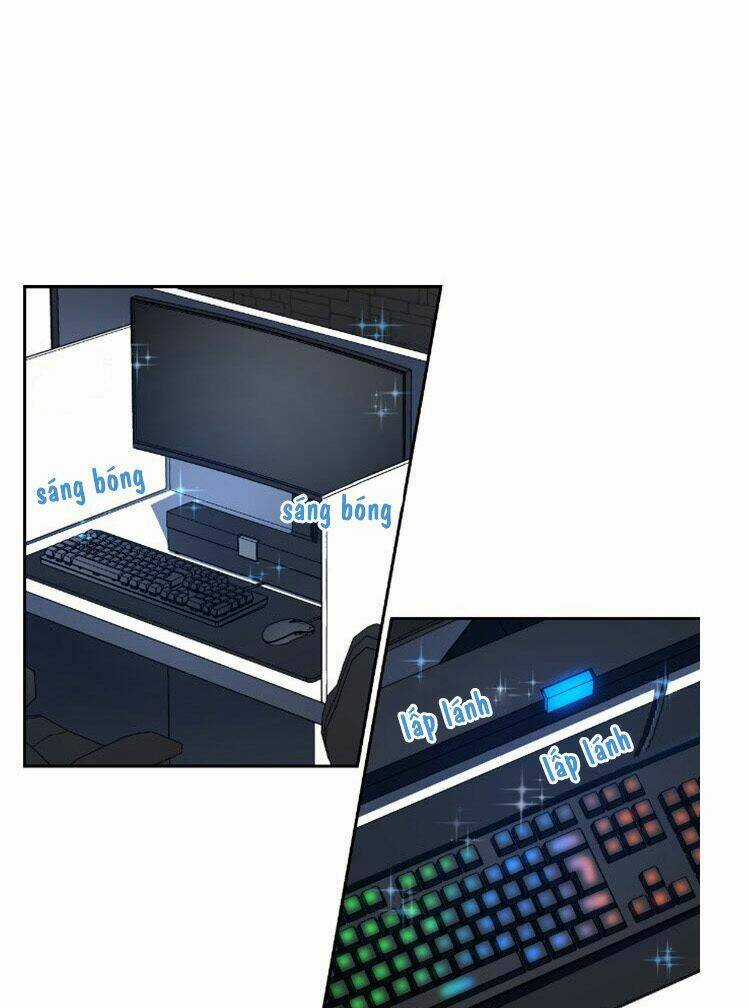 No Scope - Chapter 2 - Trang 16