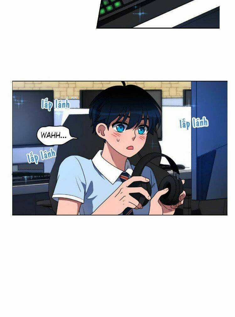 No Scope - Chapter 2 - Trang 17