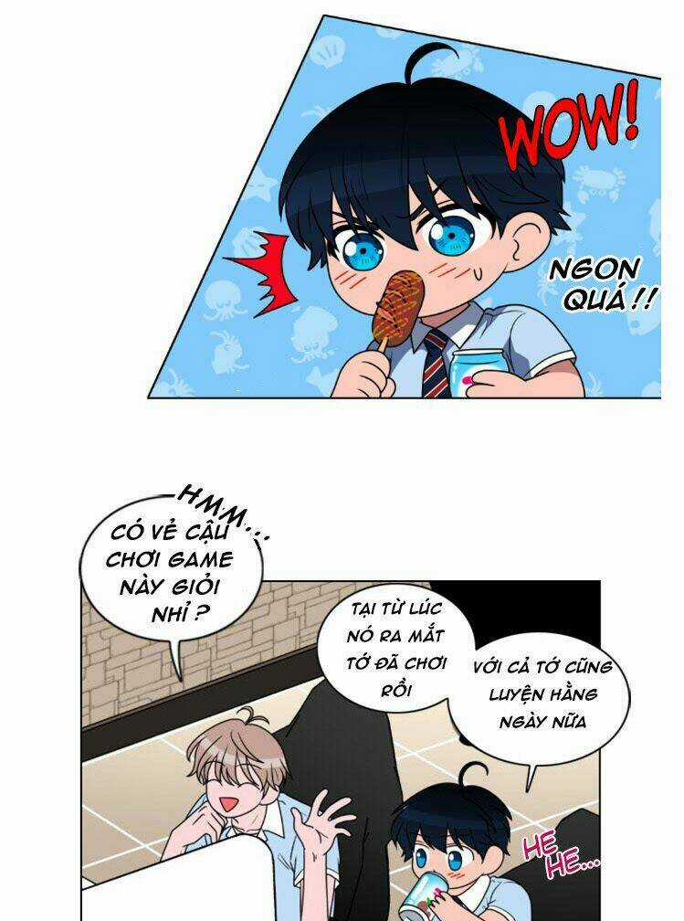 No Scope - Chapter 2 - Trang 20