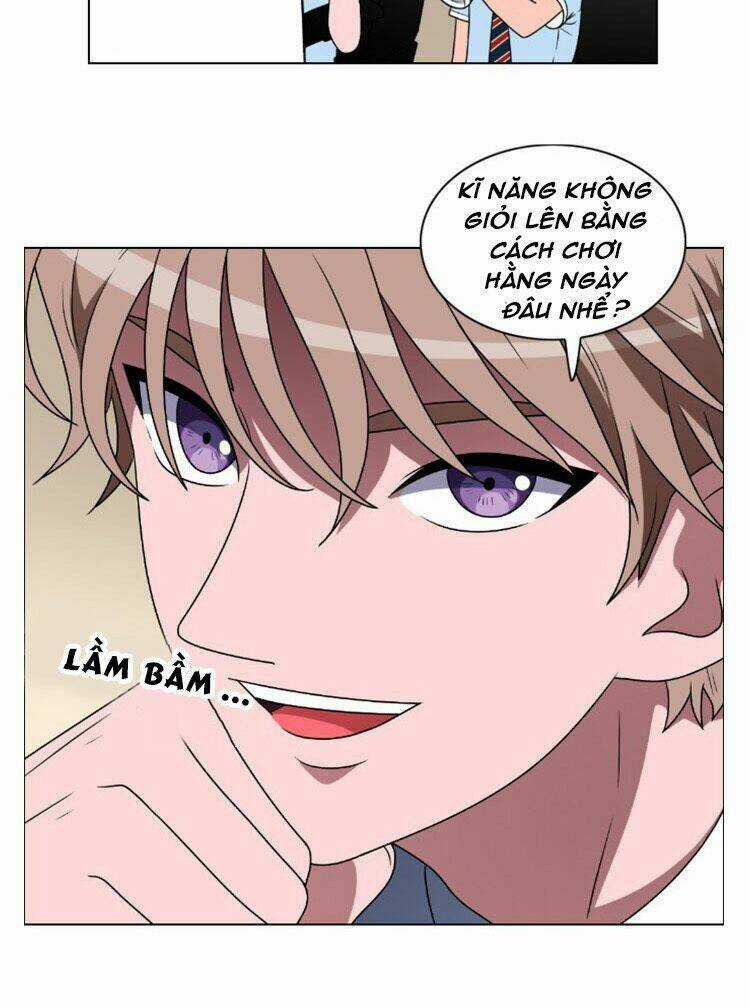 No Scope - Chapter 2 - Trang 21