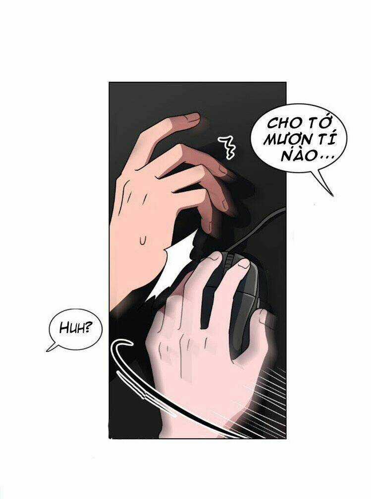 No Scope - Chapter 2 - Trang 24