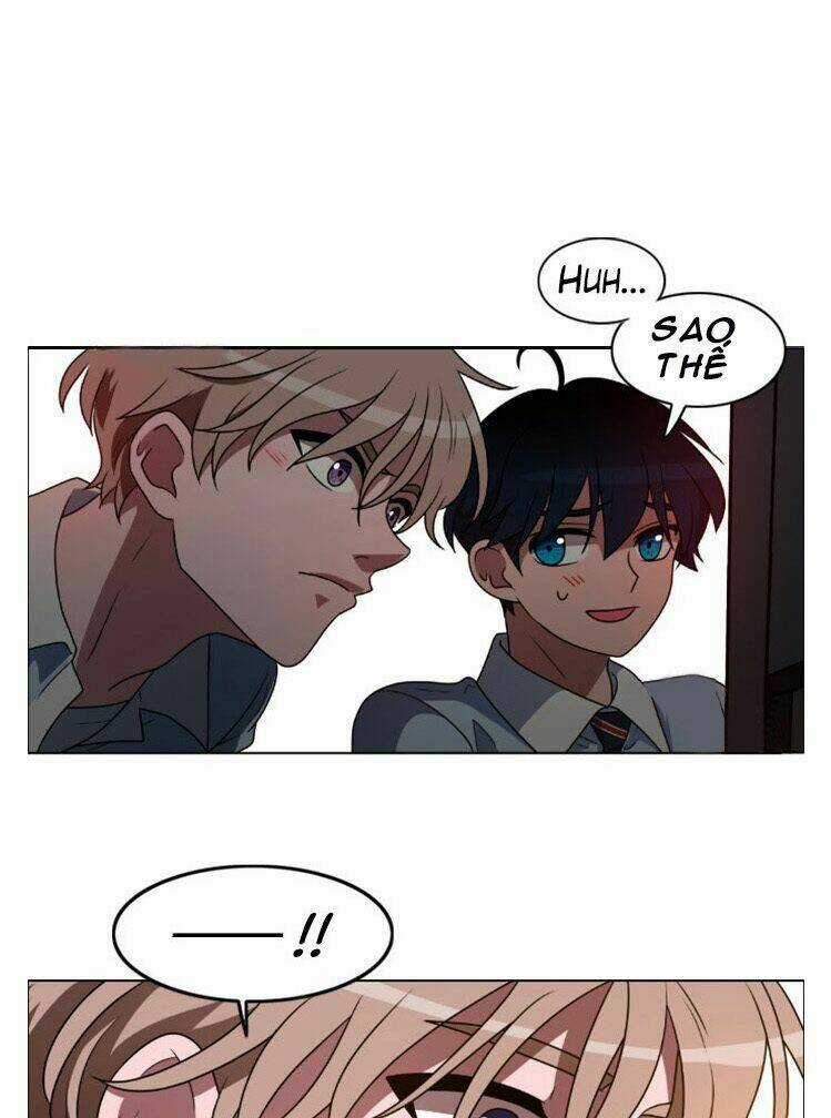 No Scope - Chapter 2 - Trang 26