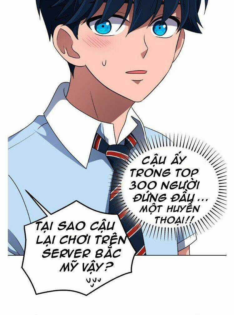 No Scope - Chapter 2 - Trang 29