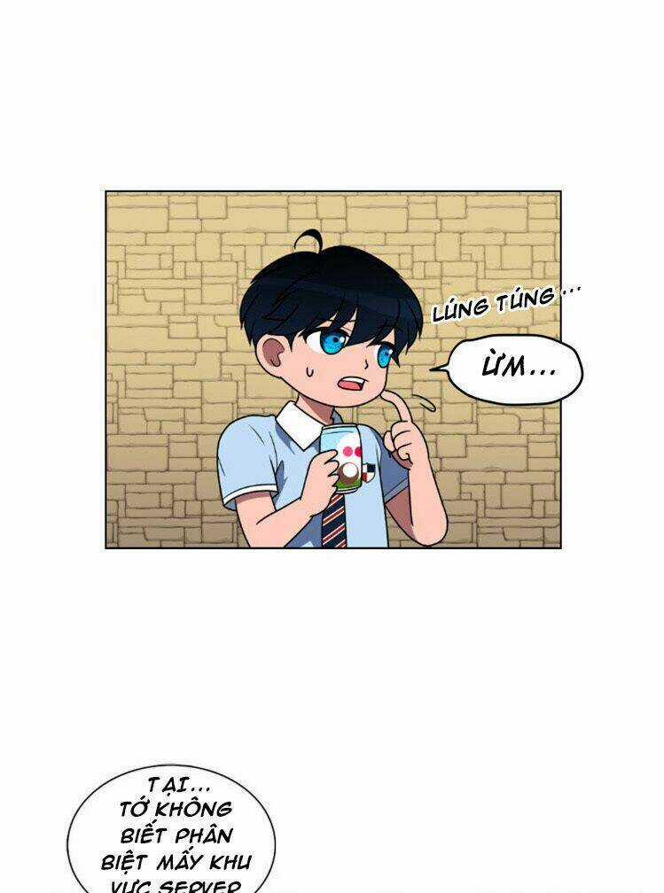 No Scope - Chapter 2 - Trang 30