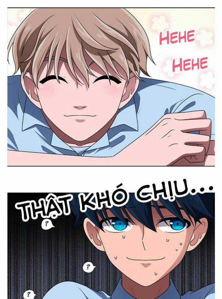 No Scope - Chapter 2 - Trang 4