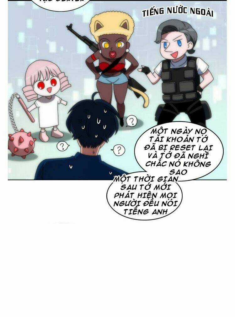 No Scope - Chapter 2 - Trang 31