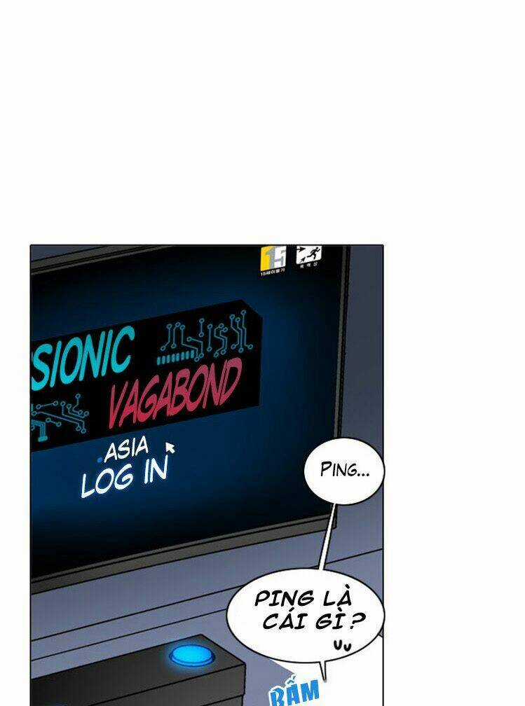 No Scope - Chapter 2 - Trang 34